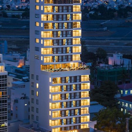 Stella Maris Nha Trang Hotel Exteriér fotografie