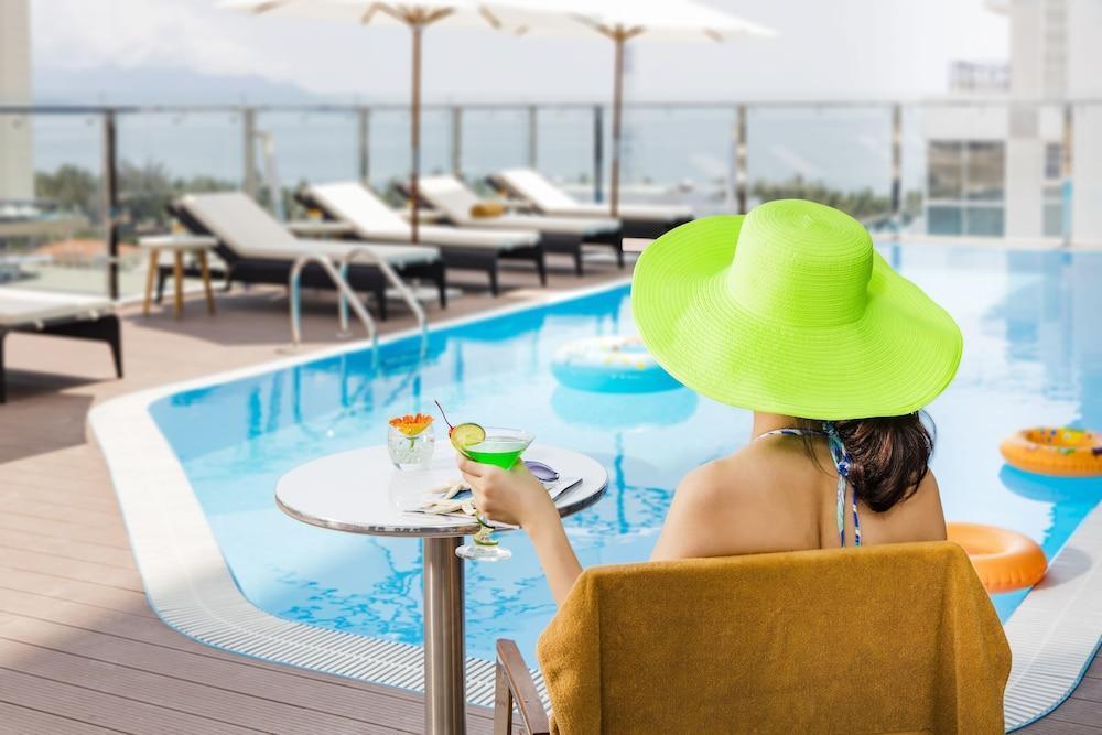 Stella Maris Nha Trang Hotel Exteriér fotografie