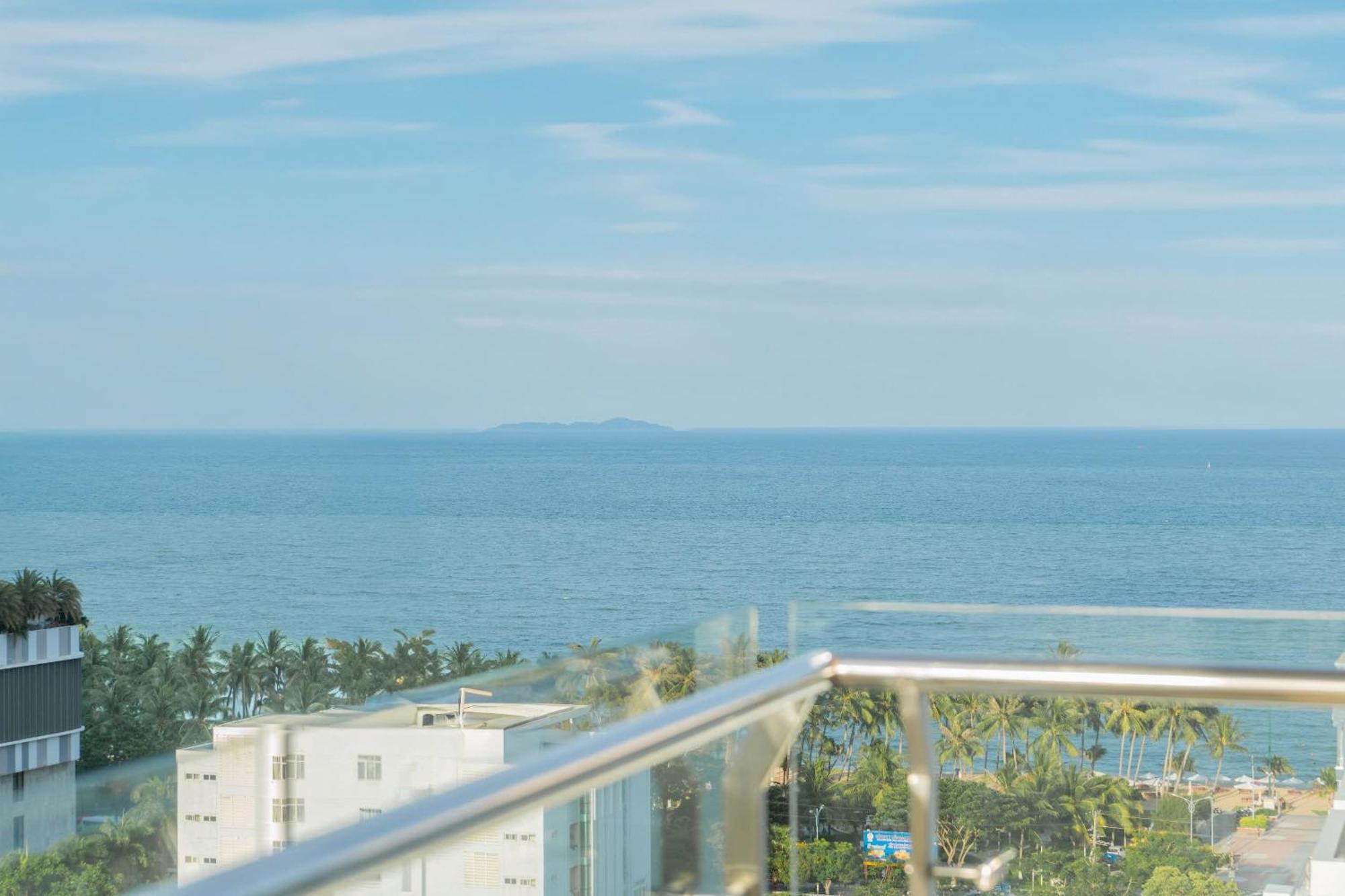 Stella Maris Nha Trang Hotel Exteriér fotografie