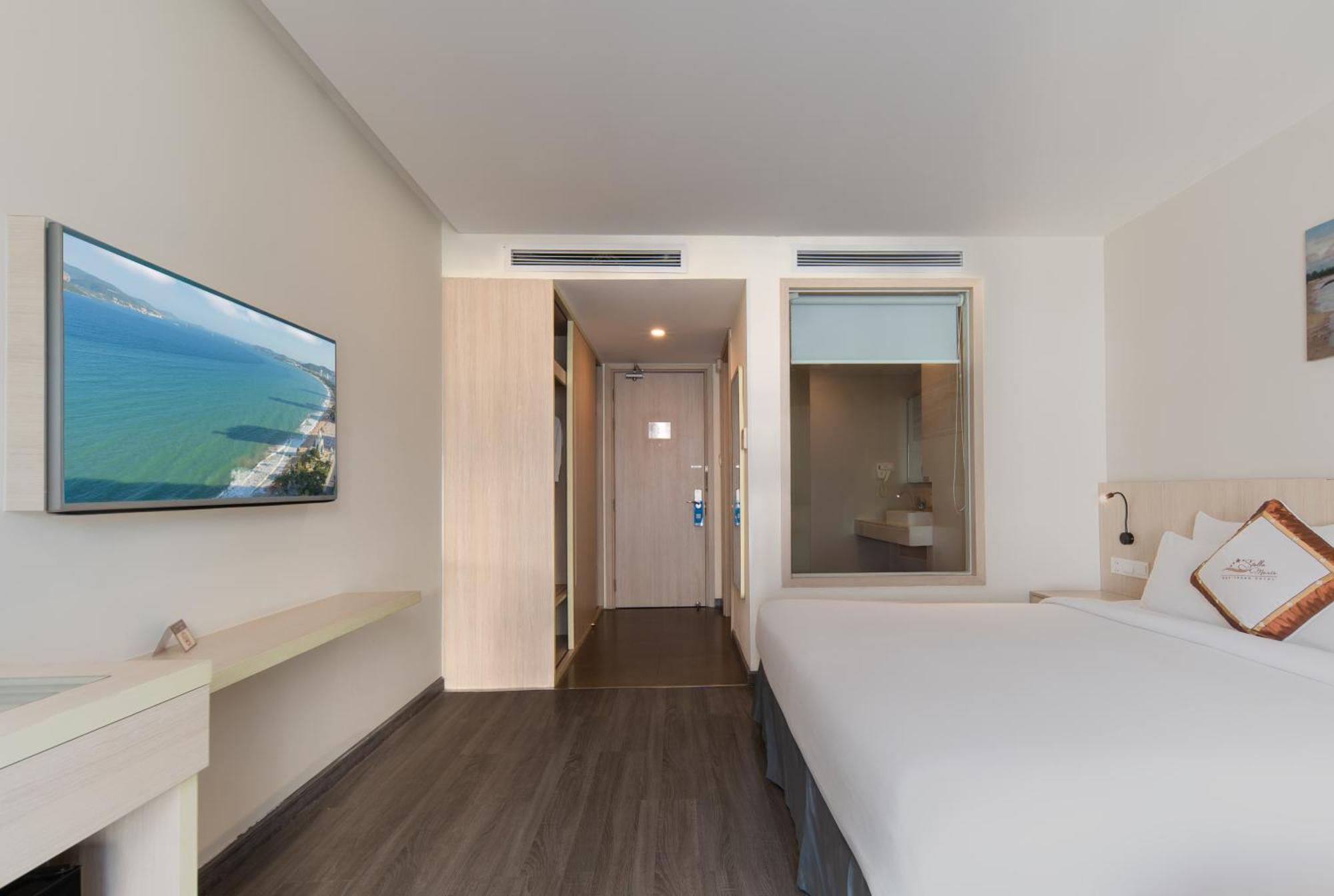 Stella Maris Nha Trang Hotel Exteriér fotografie