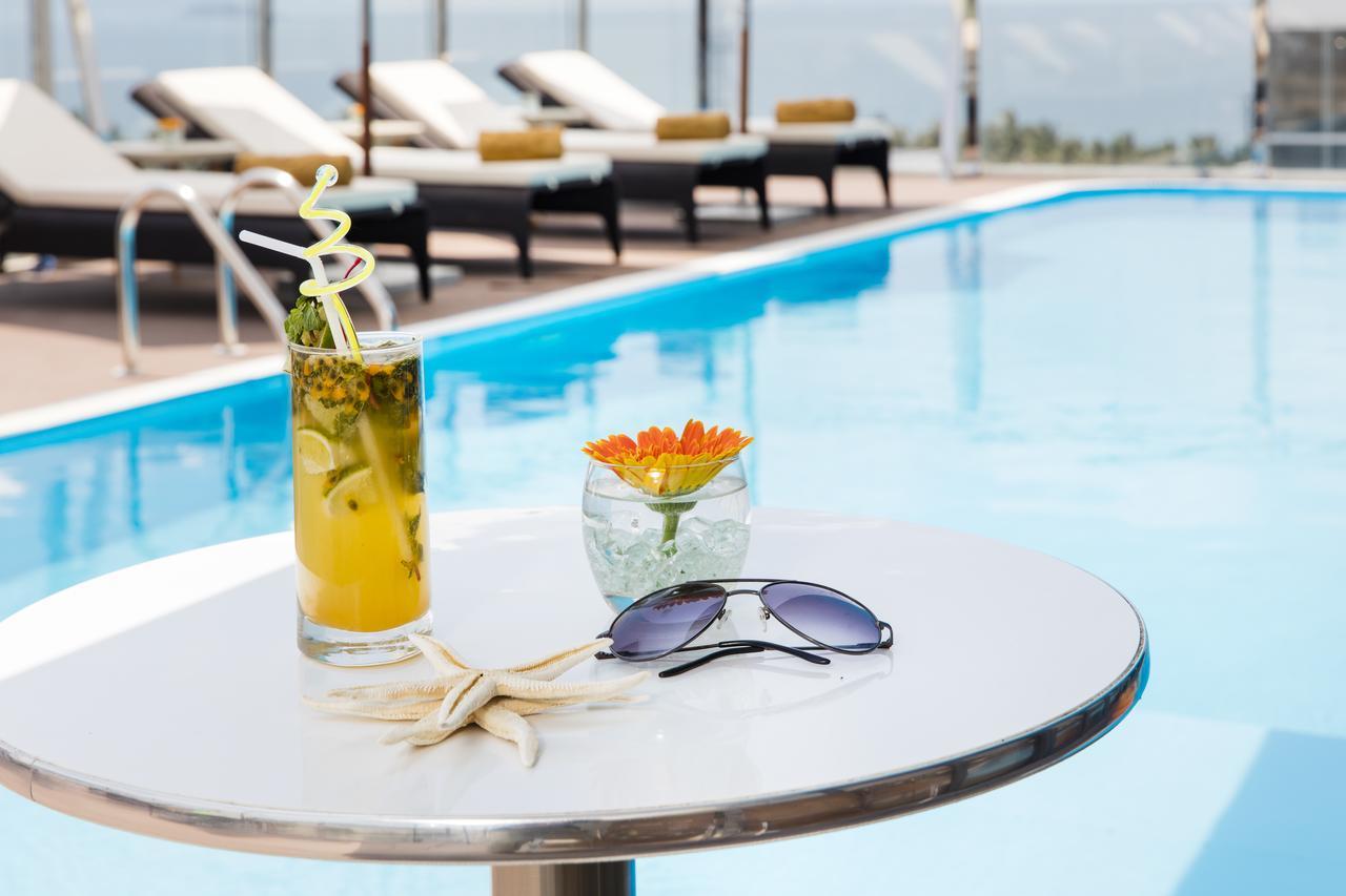 Stella Maris Nha Trang Hotel Exteriér fotografie