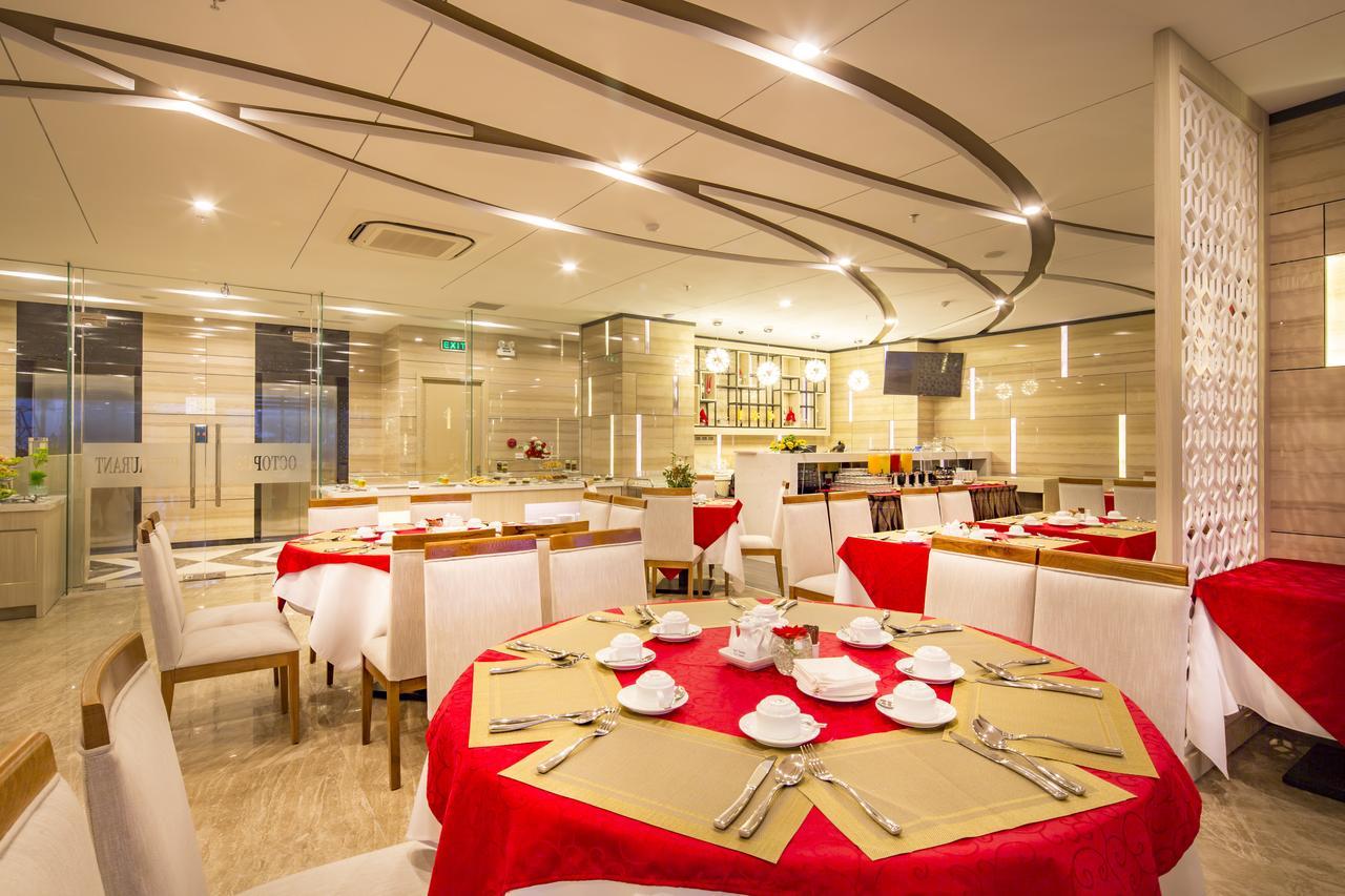 Stella Maris Nha Trang Hotel Exteriér fotografie